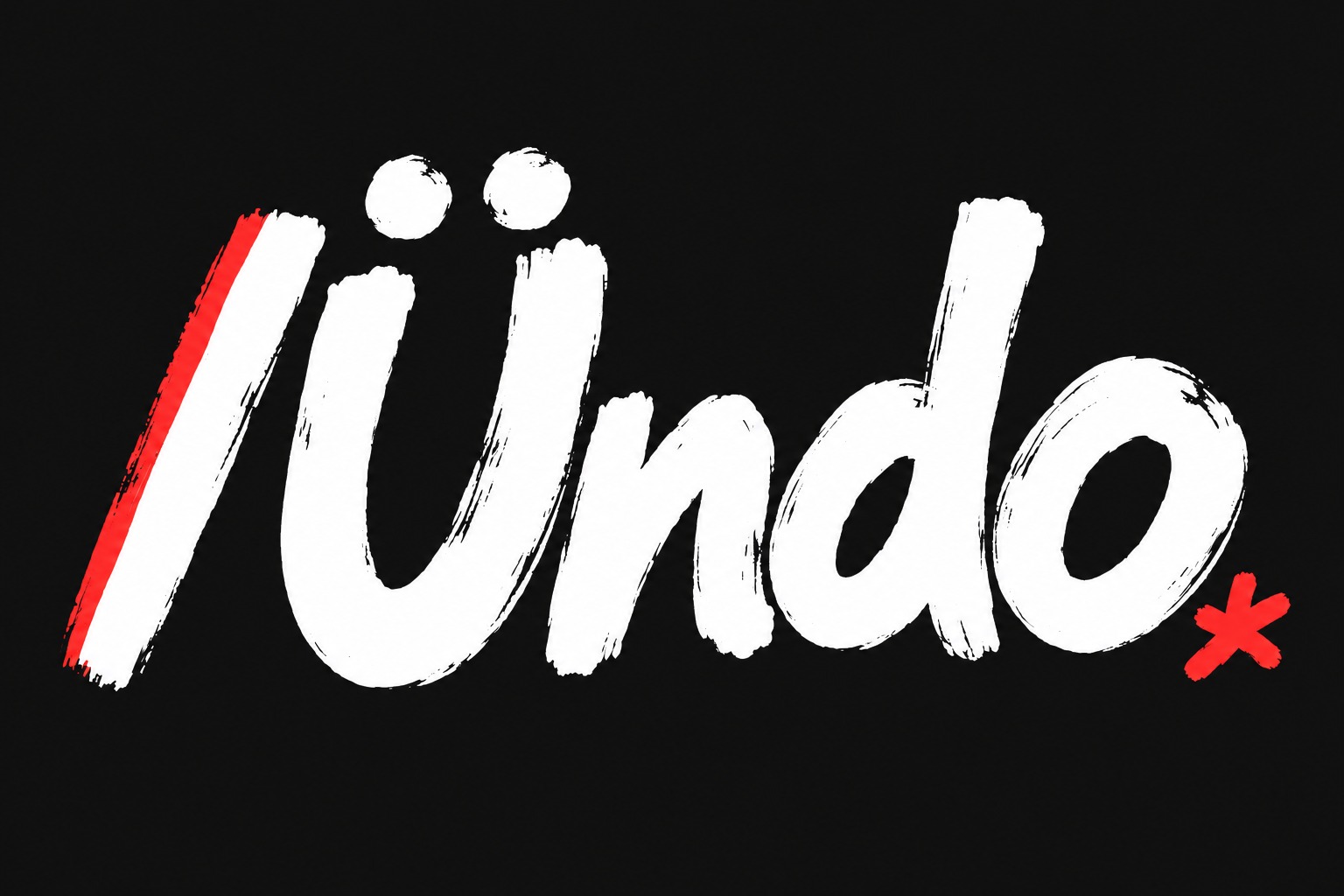 /Ündo